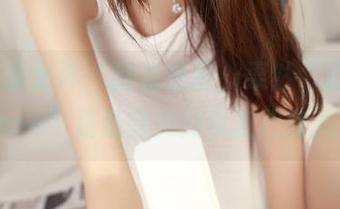 TGOD推女神 - 翻看原图，果然“萌琪琪Lrene”是最完美的女友代言人！