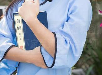 UGirls尤果网 - 嗨，学妹福利图集，张馥棋说不定看到这也会脸红
