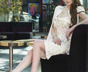 UGirls尤果网 - 要不要这么在线！芝芝Booty万圣节原图让我燃起来了！