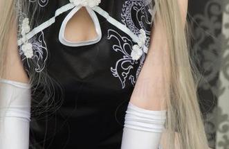 UGirls尤果网 - 在萌神妹妹的写真里，真心想把可爱抓住！
