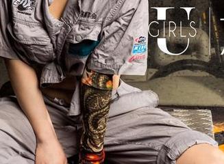 UGirls尤果网 - 下载金子熙的海边全套，不怕你后悔，只怕没看到！