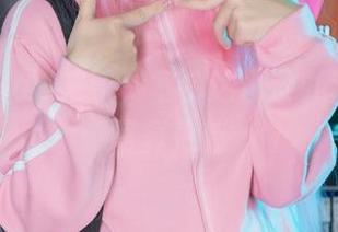 当Umeko J来了，塞尔达也没办法舔屏！写真更新
