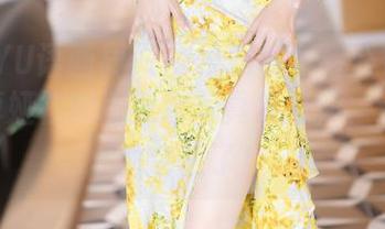 XIAOYU语画界 - 一号职场模特公布！Cris_卓娅祺的职业装写真集更新，这回不怕老板了！