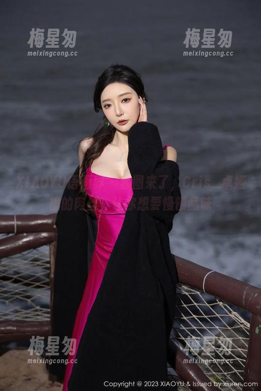 XIAOYU语画界 - 套图来了,Cris_卓娅祺的肉丝,让你想要慢慢品味-梅星匆 XIAOYU语画界 - 套图来了,Cris_卓娅祺的肉丝,让你想要慢慢品味-梅星匆