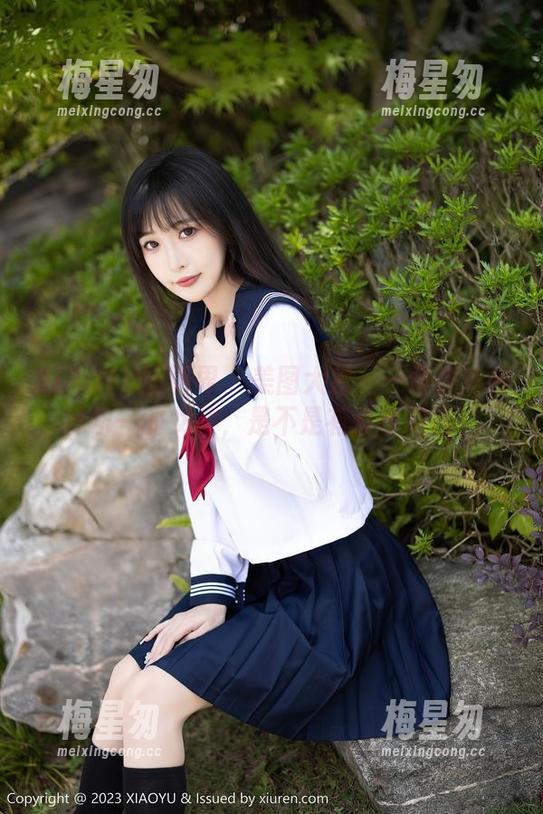 XIAOYU语画界 - 美图大赏——再次追溯林乐一的女孩,是不是有点小浪漫?-梅星匆 XIAOYU语画界 - 美图大赏——再次追溯林乐一的女孩,是不是有点小浪漫?-梅星匆