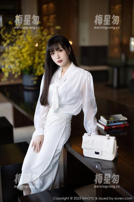 XIAOYU语画界 - 有没有人说过,王馨瑶yanni的套装值得一个免费图册的长度?-梅星匆 XIAOYU语画界 - 有没有人说过,王馨瑶yanni的套装值得一个免费图册的长度?-梅星匆