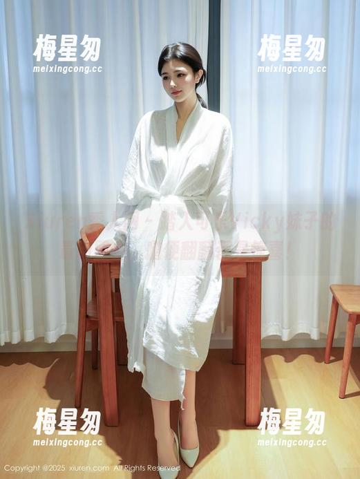 Xiuren秀人网 - 踏入可乐Vicky妹子的最新图集,随便翻翻都是惊喜!-梅星匆 Xiuren秀人网 - 踏入可乐Vicky妹子的最新图集,随便翻翻都是惊喜!-梅星匆