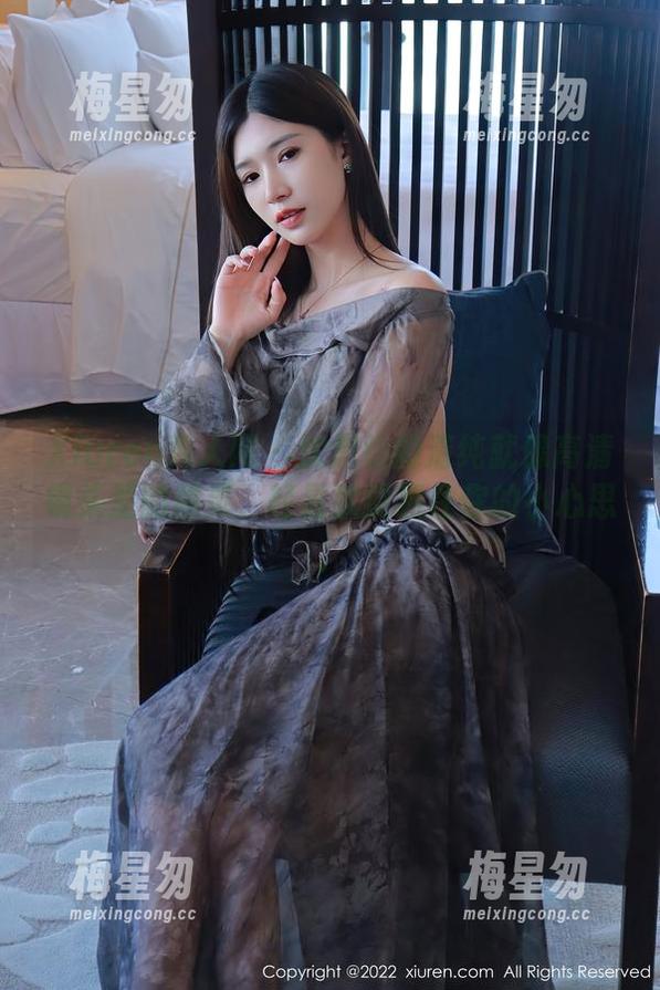 Xiuren秀人网 - 沈思怡的清纯就像高清镜头里的精灵,轻易就能抓住你的小心思。-梅星匆 Xiuren秀人网 - 沈思怡的清纯就像高清镜头里的精灵,轻易就能抓住你的小心思。-梅星匆