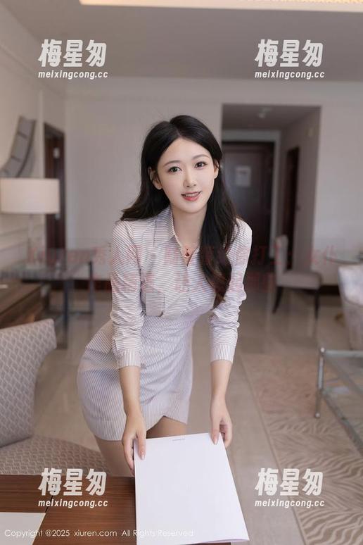 Xiuren秀人网 - 陆萱萱给你打工:女仆作品精选,让人想起那些-梅星匆 Xiuren秀人网 - 陆萱萱给你打工:女仆作品精选,让人想起那些-梅星匆