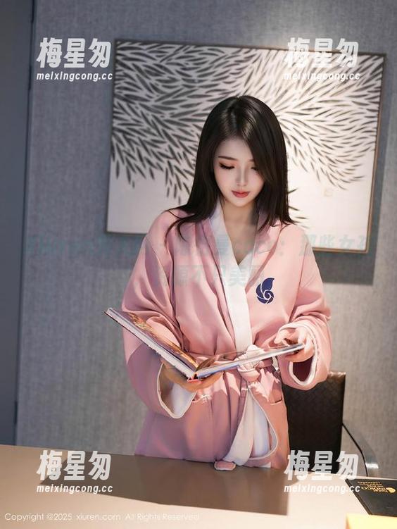 Xiuren秀人网 - 陈怡曼coco:那些女孩,资源不只美丽-梅星匆 Xiuren秀人网 - 陈怡曼coco:那些女孩,资源不只美丽-梅星匆