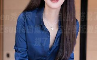 Xiuren秀人网 - 高清自拍，搭配了一点雯大王susie的魔力，这些壁纸效果太犯规了吧！