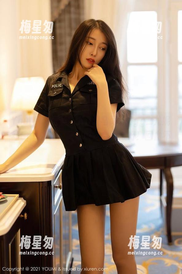 YouMi尤蜜荟 - HD双马尾、Egg_尤妮丝Egg发光,只想说这会绑贼好!回血不要停。-梅星匆 YouMi尤蜜荟 - HD双马尾、Egg_尤妮丝Egg发光,只想说这会绑贼好!回血不要停。-梅星匆