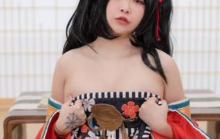 SAINTPhotolife合集：当Yuna(윤아)企图用奖项证明自己其实没洗照片！