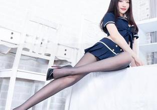 beautyleg - Jill的夏天照片——好像把我也带回了暑假