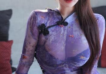 美图更新一波，eloise软软教你怎样做御姐！