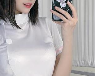 一不小心就想多看几遍miko酱吖的吊带，真的，太会撩了！