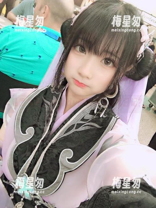 私房兔子：Wendy的懒洋洋恶毒日记？-梅星匆