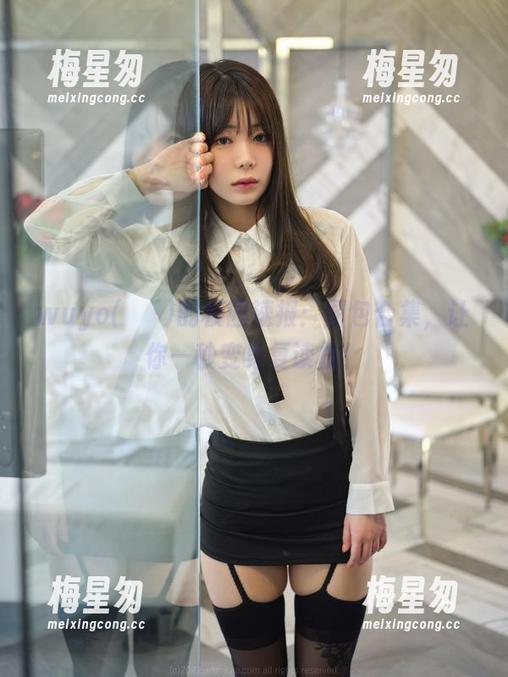 wuyo(우요)的校园速报：图包合集，让你一秒变身复读机！-梅星匆