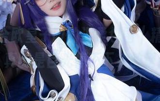 被w百合欧皇子w的温柔包围｜精选写真集，真的是目光停不下来的诱惑。