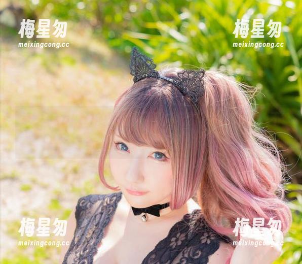 サク(saku)的圣诞来了，高清图片ZUI赞！不信你猜！-梅星匆