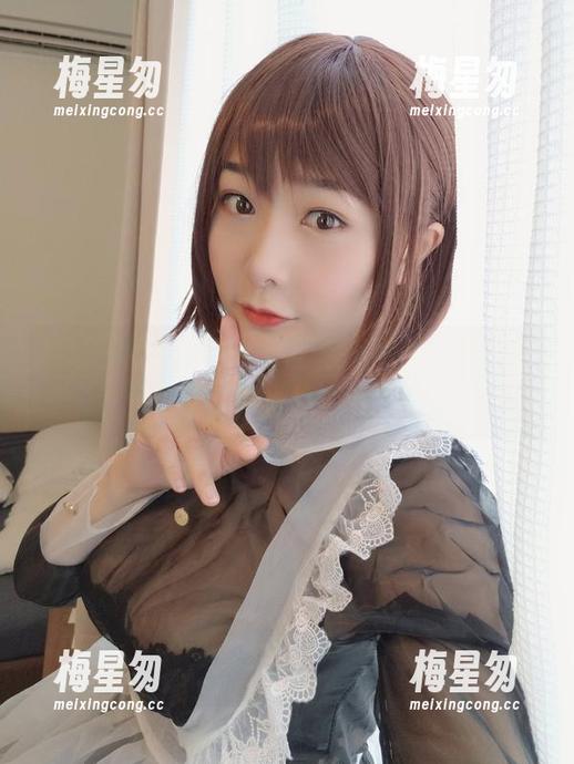 最新三刀刀miido小恶魔系列照,光线就像在说“你来这里干嘛?”-梅星匆 最新三刀刀miido小恶魔系列照,光线就像在说“你来这里干嘛?”-梅星匆