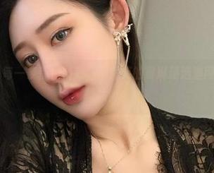 微密圈 - 每一条都很精彩，不爱笑的赛琳精选渔网带钻连体袜！