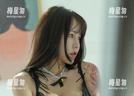 最新双人秀，今汐又来分享了，这次又是哪些小心思？-梅星匆
