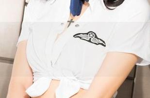 克拉女神 - 吕佳的双人作品集又更新了，这一次又是两个人的神奇默契？