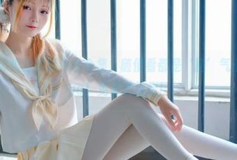 兔玩映画体操服裸腿特色合集，随便看都是‘腿’气十足，aleha！免费送给你！