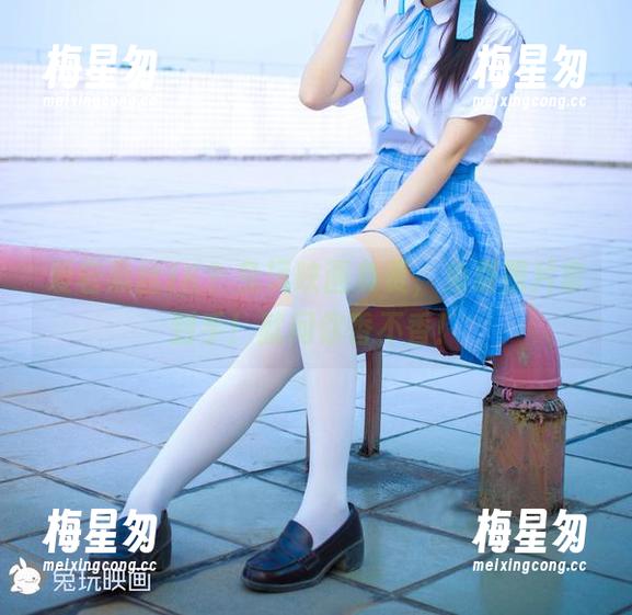 爱宕黑丝JK?兔玩映画负责,免费照片拿到手!就问你香不香!-梅星匆 爱宕黑丝JK?兔玩映画负责,免费照片拿到手!就问你香不香!-梅星匆