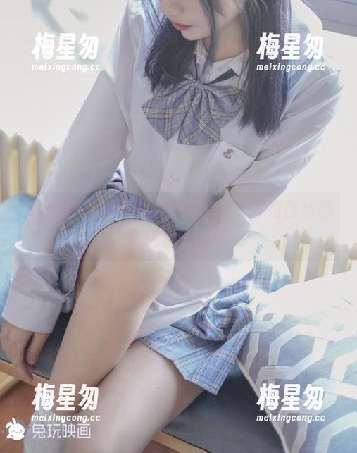 别眨眼,兔玩映画带来福利,简约白丝和我的裸腿情缘-梅星匆 别眨眼,兔玩映画带来福利,简约白丝和我的裸腿情缘-梅星匆
