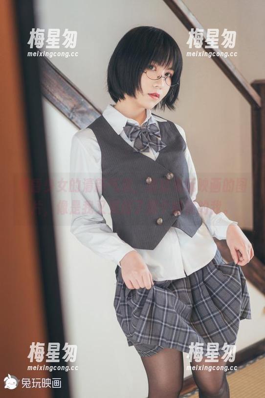 黄昏少女的清新气息,透过兔玩映画的图片,像是我又见到了那个时候的我。-梅星匆 黄昏少女的清新气息,透过兔玩映画的图片,像是我又见到了那个时候的我。-梅星匆