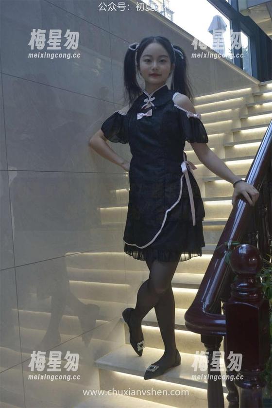 初夏女神 - 安妮来了!别想着逃,快来下载“天天你好”全集啊!-梅星匆 初夏女神 - 安妮来了!别想着逃,快来下载“天天你好”全集啊!-梅星匆