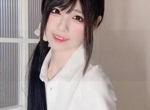 微密圈 - 2024年舰长福利私拍——十万口草莓粥粥的作品让人意犹未尽！