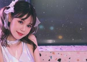 免费的棉袜图集，千反田鹿子的私房精选！好像很期待哦