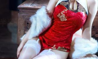 发现半半子的裤里丝图包，简直是个新大陆。