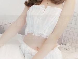 古川kagura的图包，带你进入小天使的温柔陷阱