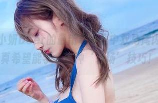 启程！啾小妍Deer的最新写真集中双马尾闪闪发光，真希望能学会这种‘转场’技巧！