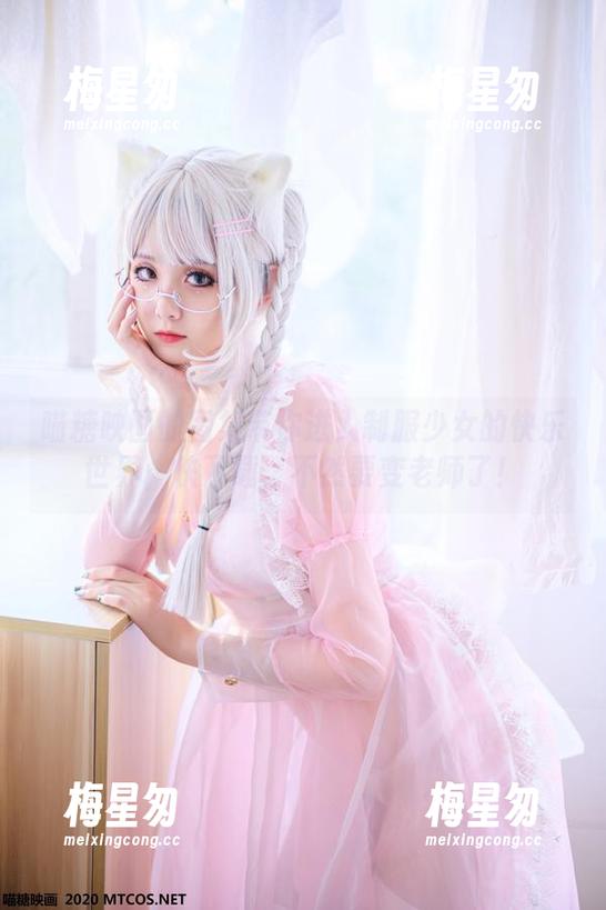 喵糖映画的图集带你进入制服少女的快乐世界,快下载,不然要变老师了!-梅星匆 喵糖映画的图集带你进入制服少女的快乐世界,快下载,不然要变老师了!-梅星匆