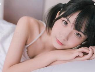 喵糖映画在线作品：网袜兔女郎，穿上它，立刻变身聚会焦点！