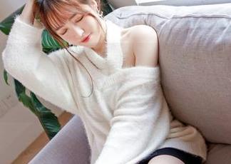 嗲囡囡 - 看她的学妹写真合集，施忆佳KITTY让我想到那些年那些人，怀旧得很。