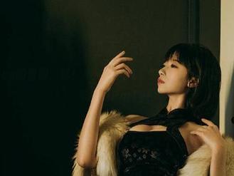 奈汐酱Nice的套图：喏！牛年那风气来的刚好，咱们反而多了个牛年主题Party！