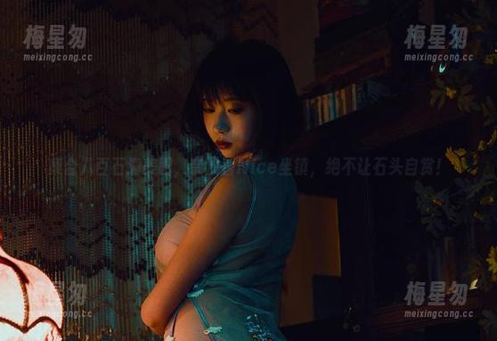集合八百石洞美图,奈汐酱Nice坐镇,绝不让石头自赏!-梅星匆 集合八百石洞美图,奈汐酱Nice坐镇,绝不让石头自赏!-梅星匆
