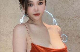 微密圈 - 剧烈吸引，安妮yoo全套墨绿内衣，图片颠覆我的审美