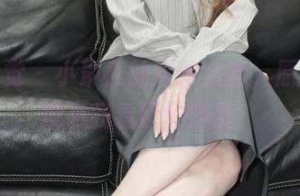 小众视觉 - 小琳儿的婚纱全套，原图里有没有我看错的角度？