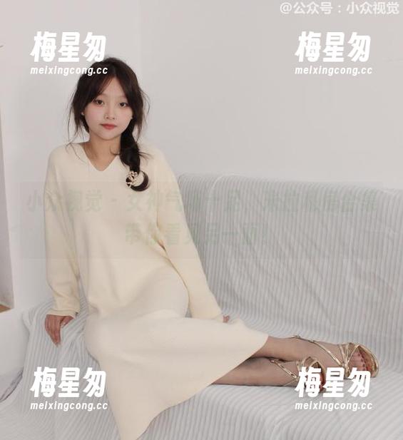 小众视觉 - 女神气场十足,米拉私房合集带你看见另一面!-梅星匆 小众视觉 - 女神气场十足,米拉私房合集带你看见另一面!-梅星匆