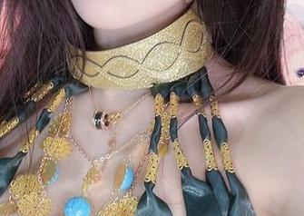又是一位小小奶瓶儿，生日限定仙女兔角色的“完美cos”？我敢打赌她比萌兔还可爱！