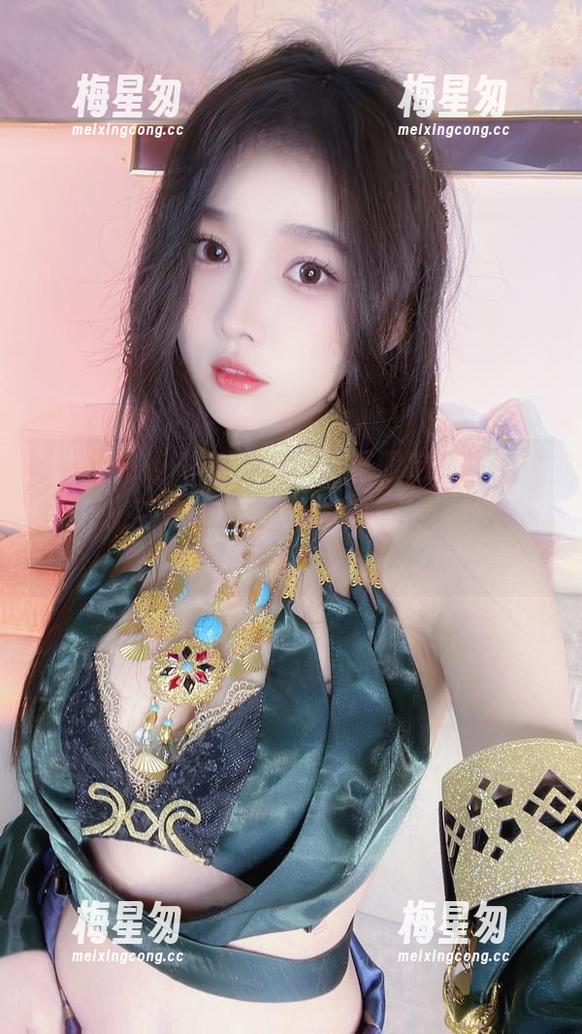 又是一位小小奶瓶儿,生日限定仙女兔角色的“完美cos”?我敢打赌她比萌兔还可爱!-梅星匆 又是一位小小奶瓶儿,生日限定仙女兔角色的“完美cos”?我敢打赌她比萌兔还可爱!-梅星匆