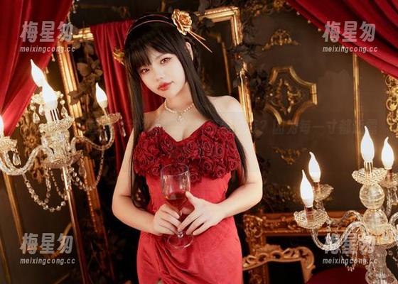 小瑶幺幺全套海灯节礼服图片为何像披萨?因为每一寸都透露着诱惑感!-梅星匆 小瑶幺幺全套海灯节礼服图片为何像披萨?因为每一寸都透露着诱惑感!-梅星匆