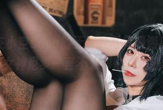 我们在小空sora的无圣光写真里游荡，胜利女神尼罗一言不发却心机满满！